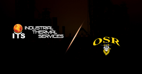 Industrial Thermal Services Logo