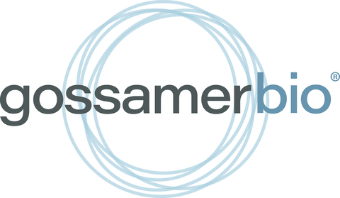 Gossamer Bio, Inc. Logo