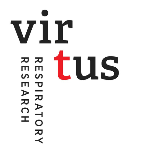 VirTus Respiratory Research Ltd Logo