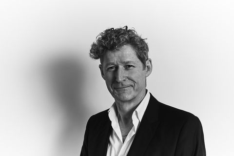 original Professor Sebastian Johnston