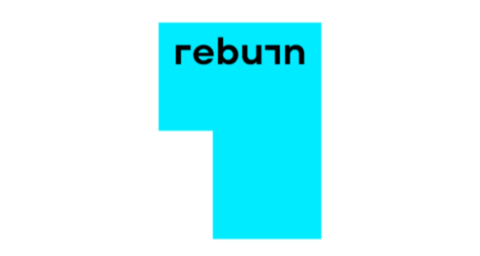 Reburn Logo