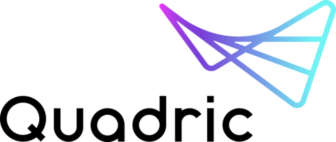 Quadric Inc. Logo