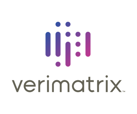 Verimatrix Logo