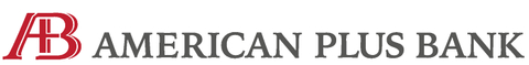 American Plus Bank Logo