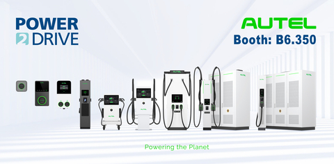 thumbnail Autel Europe Full Range of EV Charging Solutions