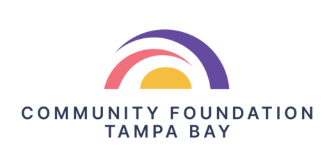 Community Foundation Tampa Bay Logo