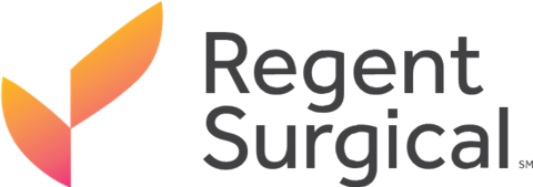 Regent Surgical Logo