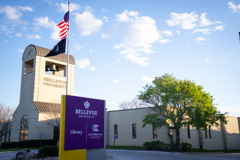 original Bellevue University has launched a new Master of Science in Management and Leadership degree designed to meet the needs of today’s emerging leaders in the business, government, and nonprofit sectors.