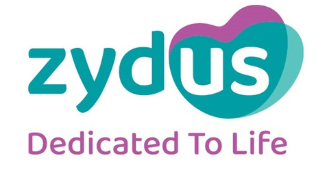 Zydus Lifesciences Limited Logo