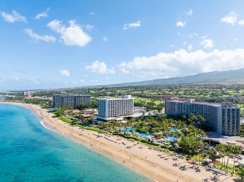 original Fresh off a remarkable renovation and having earned a slew of recent travel industry accolades, The Westin Maui Resort & Spa, Kāʻanapali invites travelers to rediscover the magic of Maui this summer with its Stay Longer & Save package.