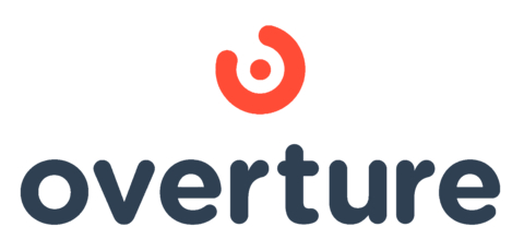 Overture Life Logo