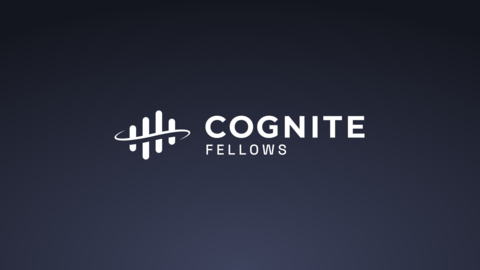 Cognite Logo