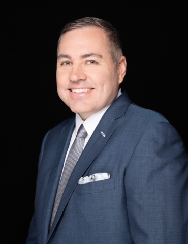 original Robert Palmer, Founder and CEO, LPT Holdings