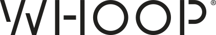 WHOOP Logo