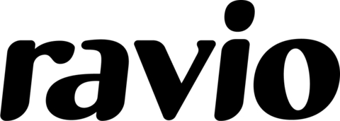 Ravio Logo