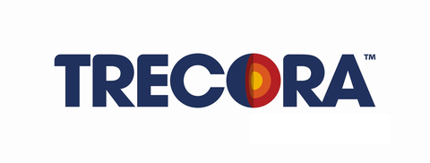 Trecora Logo