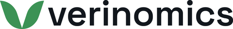 Verinomics Logo
