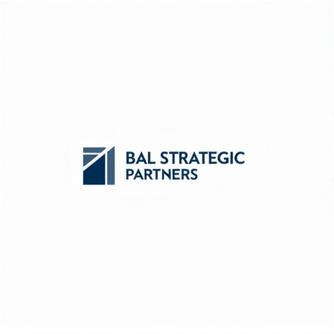 Bal Strategic Partners Logo