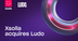 Xsolla adquiere Ludo con el propósito de impulsar la captación y monetización de jugadores