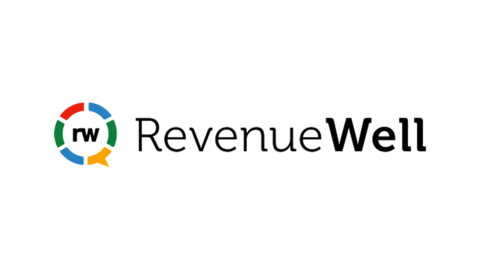 RevenueWell Logo