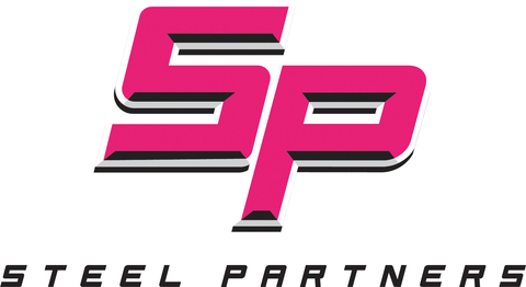 Steel Partners Holdings L.P. Logo