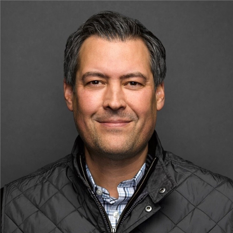 original Josh Hawkins, EVP Strategy, Policy & Communications