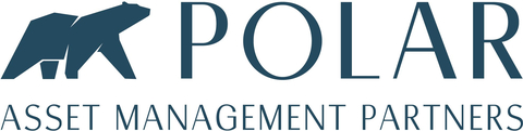 Polar Asset Management Partners Inc. Logo