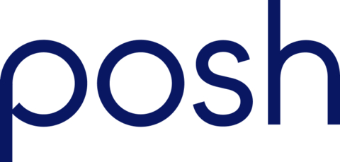 Posh AI Logo