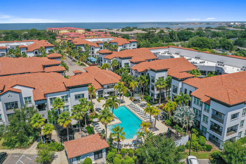 original JAG Management Company has been assigned management of Amelia at Westshore in Tampa, Florida.