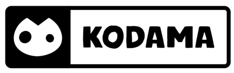 Kodama Tales Inc. Logo