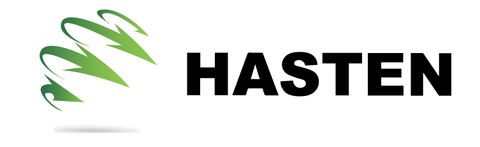 Hasten Energy Solutions L.L.C Logo
