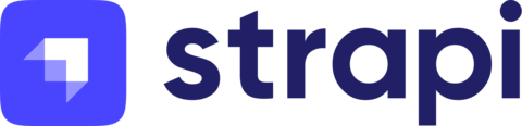 Strapi Logo