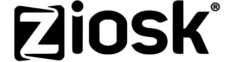 Ziosk Logo
