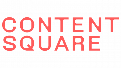 Contentsquare Logo
