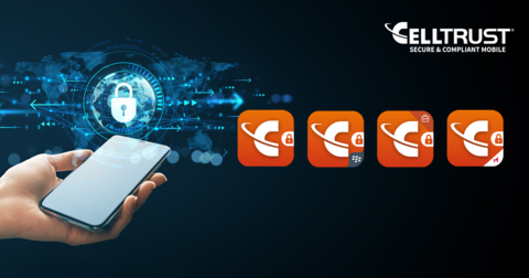 original CellTrust’s Stacked Capture solution deploys both App Capture and Carrier Capture on the same device on the SL2 Enterprise platform to capture 100% of all text/SMS/MMS. With Mobile Device Management, iMessage can be fully disabled, closing a major gap in mobile compliance.