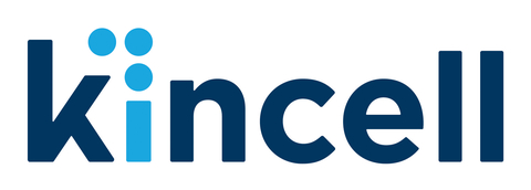 Kincell Bio Logo