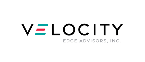 Velocity Edge Advisors Logo