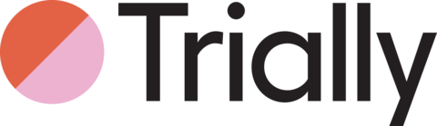 Trially Logo