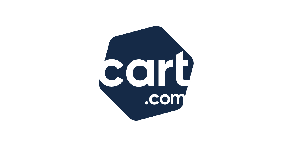 Cart.com Raises Additional $50 Million and Reaches Valuation of $1.6 Billion — Businesswire.com