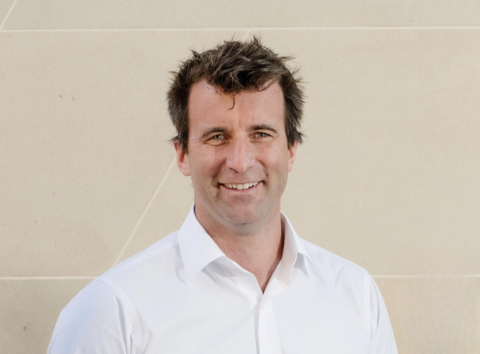 original Andrew Mellett, Plexus Founder and CEO, is leading the company’s next phase of AI-driven innovation following a $6 million capital raise.
