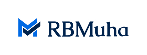 RBMuha Logo