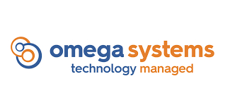 Omega Systems Logo