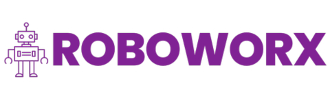 Roboworx Logo