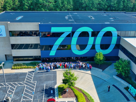 original JAGGAER HEADQUARTERS