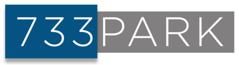 733Park Logo