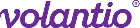 Volantio Inc. Logo
