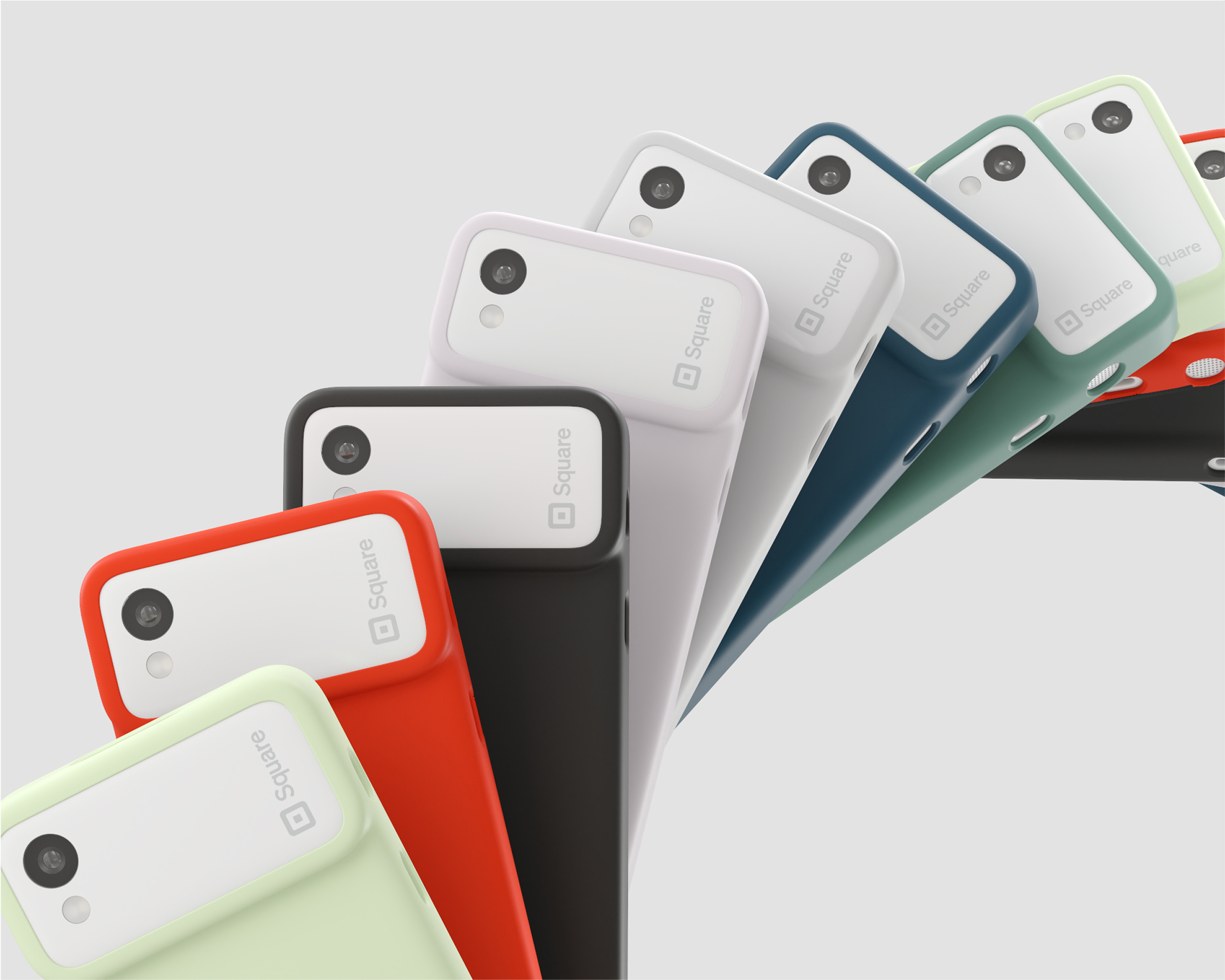 Belkin and Square announce partnership with launch of SheerForce Case exclusively designed for Square Handheld Belkin and Square announce partnership with launch of SheerForce Case exclusively designed for Square Handheld