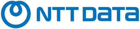 NTT DATA Logo