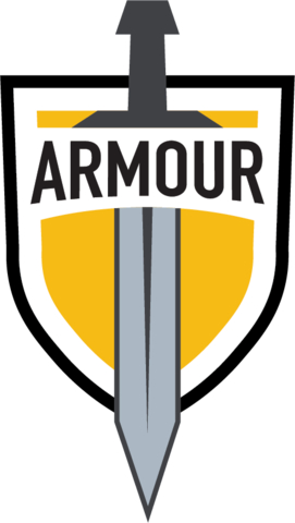 Armour Excavating LLC Logo