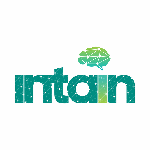 Intain Logo